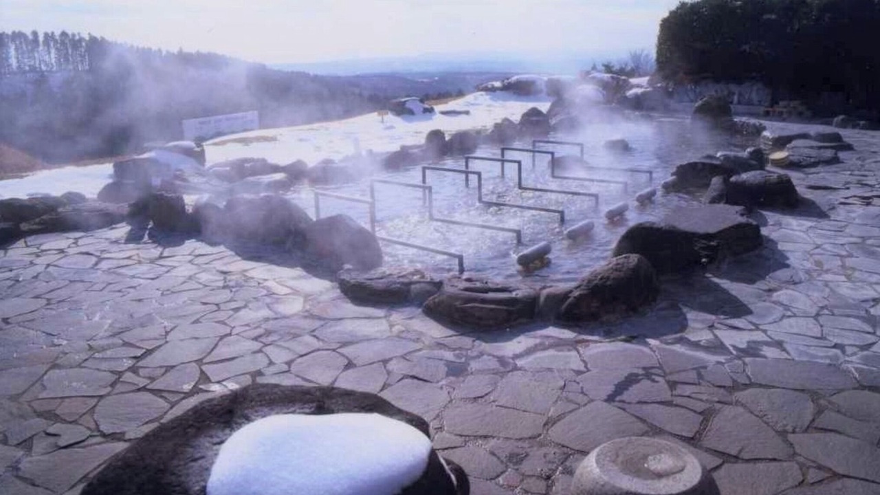 Photo of Others in Kurokawa Onsen