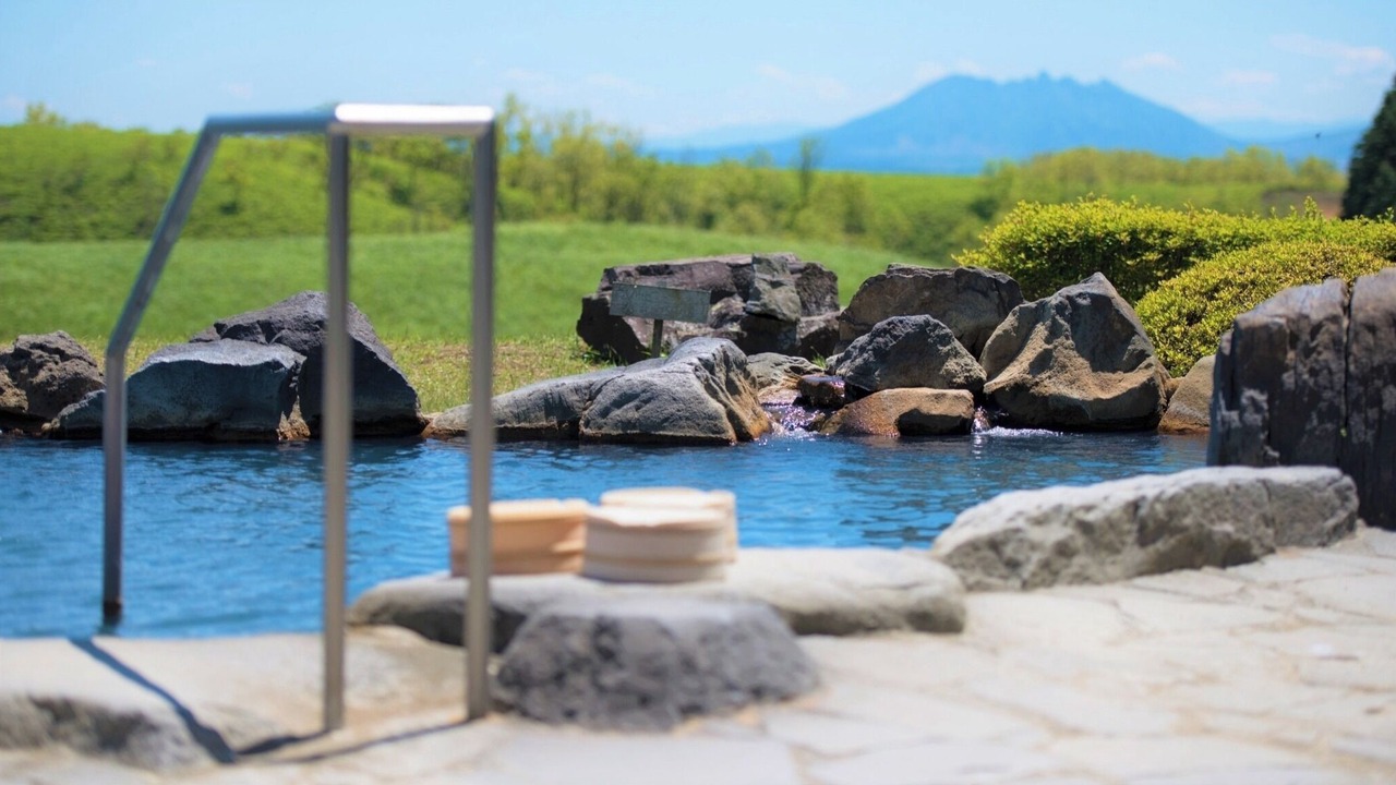 Photo of Outdoor in Kurokawa Onsen