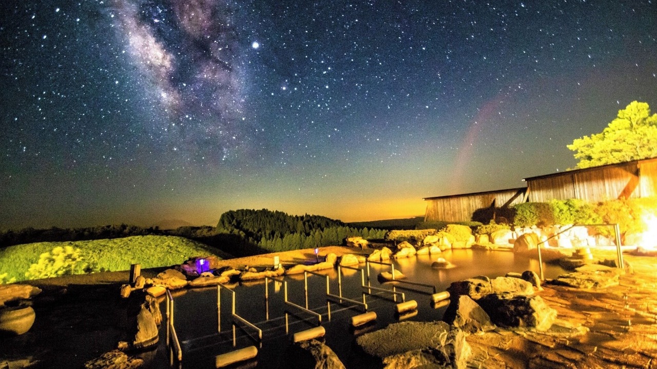 Photo of Outdoor in Kurokawa Onsen