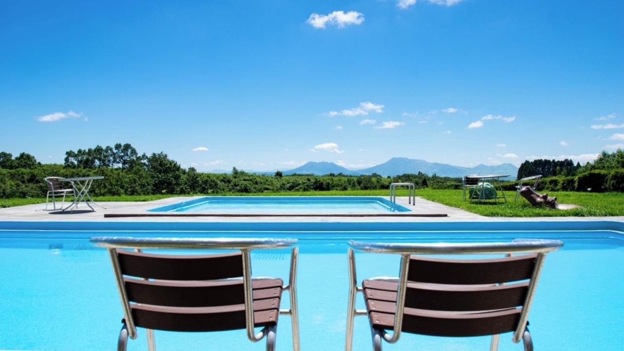 Photo of Outdoor in Kurokawa Onsen