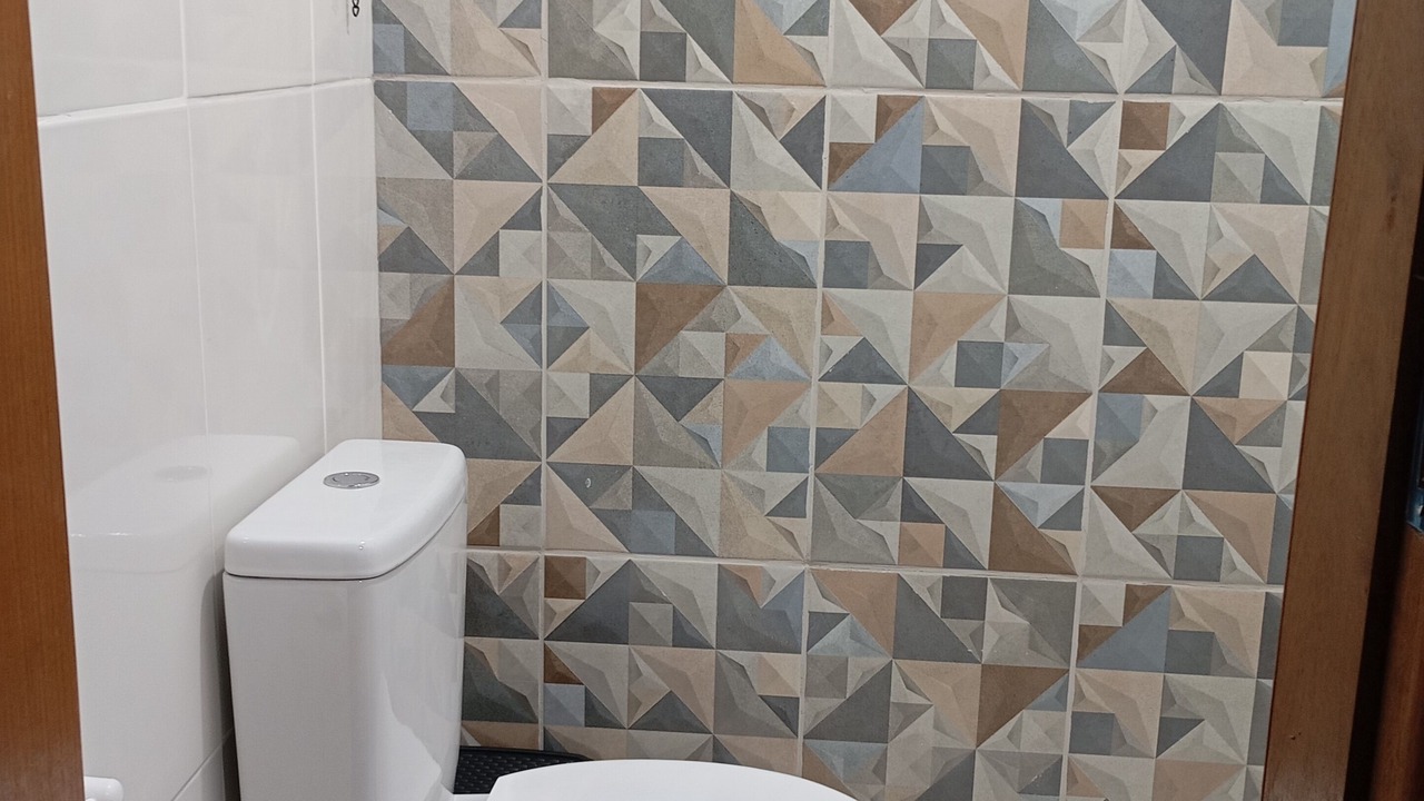Photo of Bathroom in Ji Parana