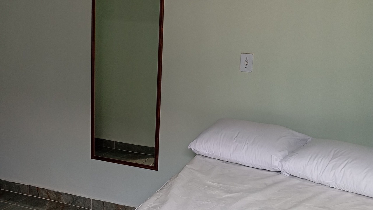 Photo of Bathroom in Ji Parana