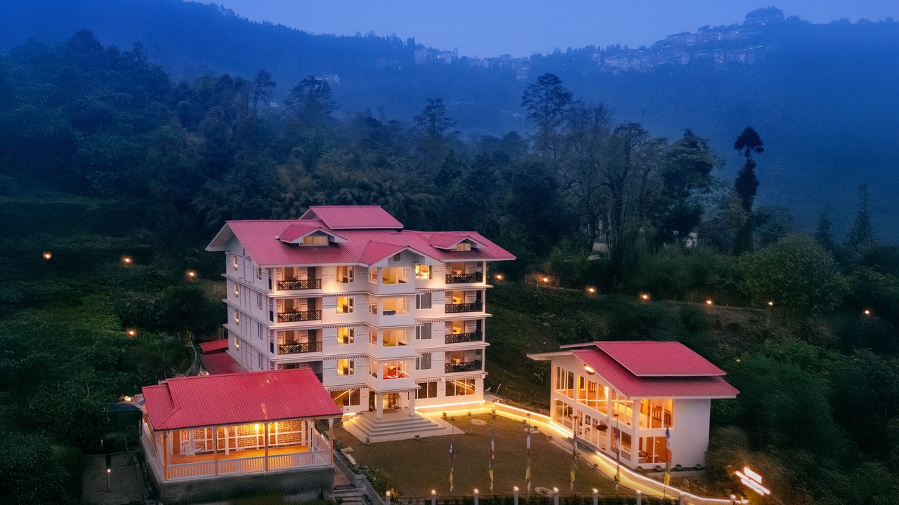 Photo of Outdoor in Pelling