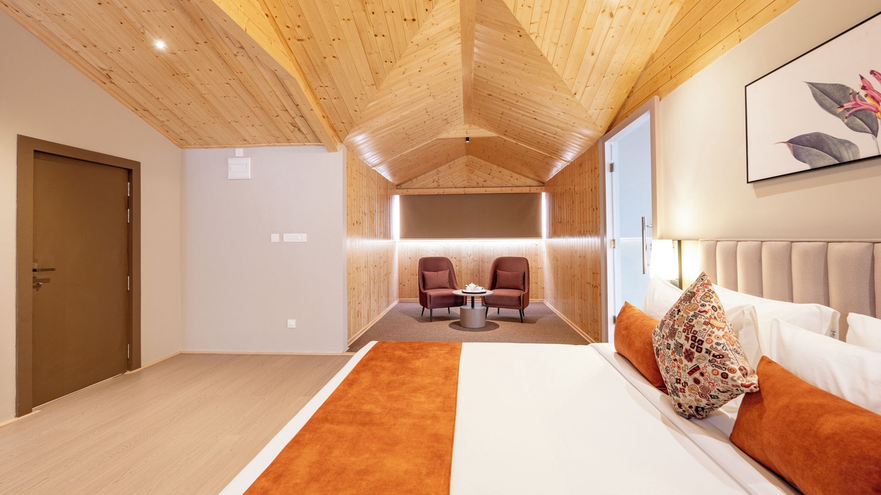 Photo of Bedroom in Pelling