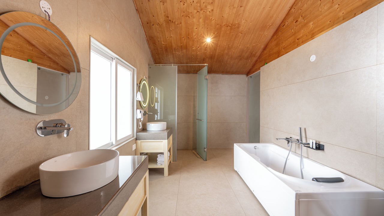 Photo of Bathroom in Pelling