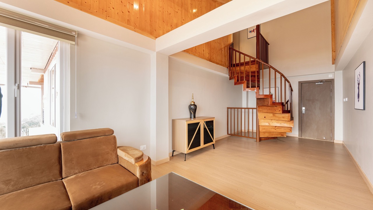 Photo of Bedroom in Pelling