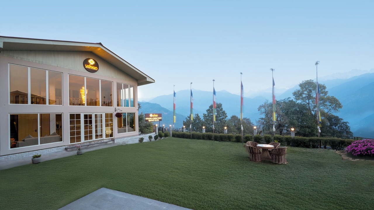 Photo of Outdoor in Pelling