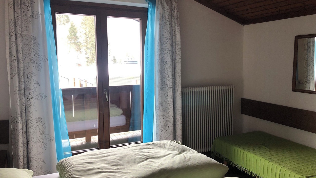 Photo of Patio Balcony in Goldegg