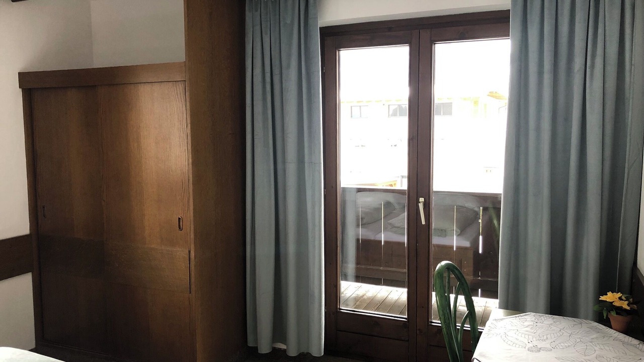 Photo of Patio Balcony in Goldegg