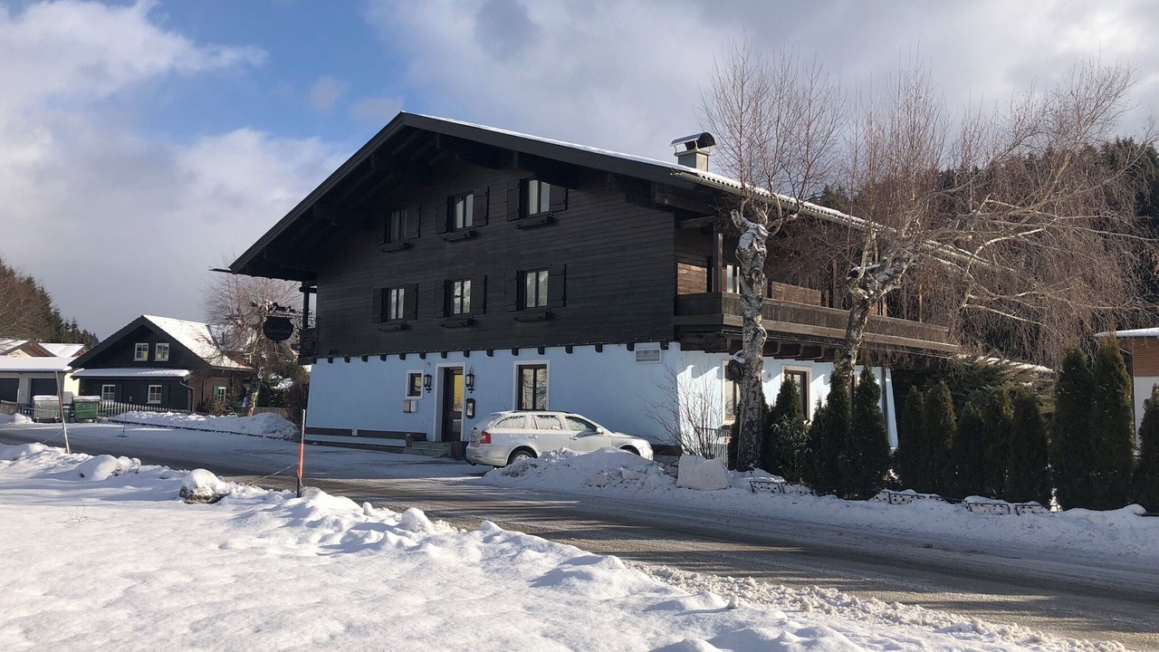 Photo of Outdoor in Goldegg
