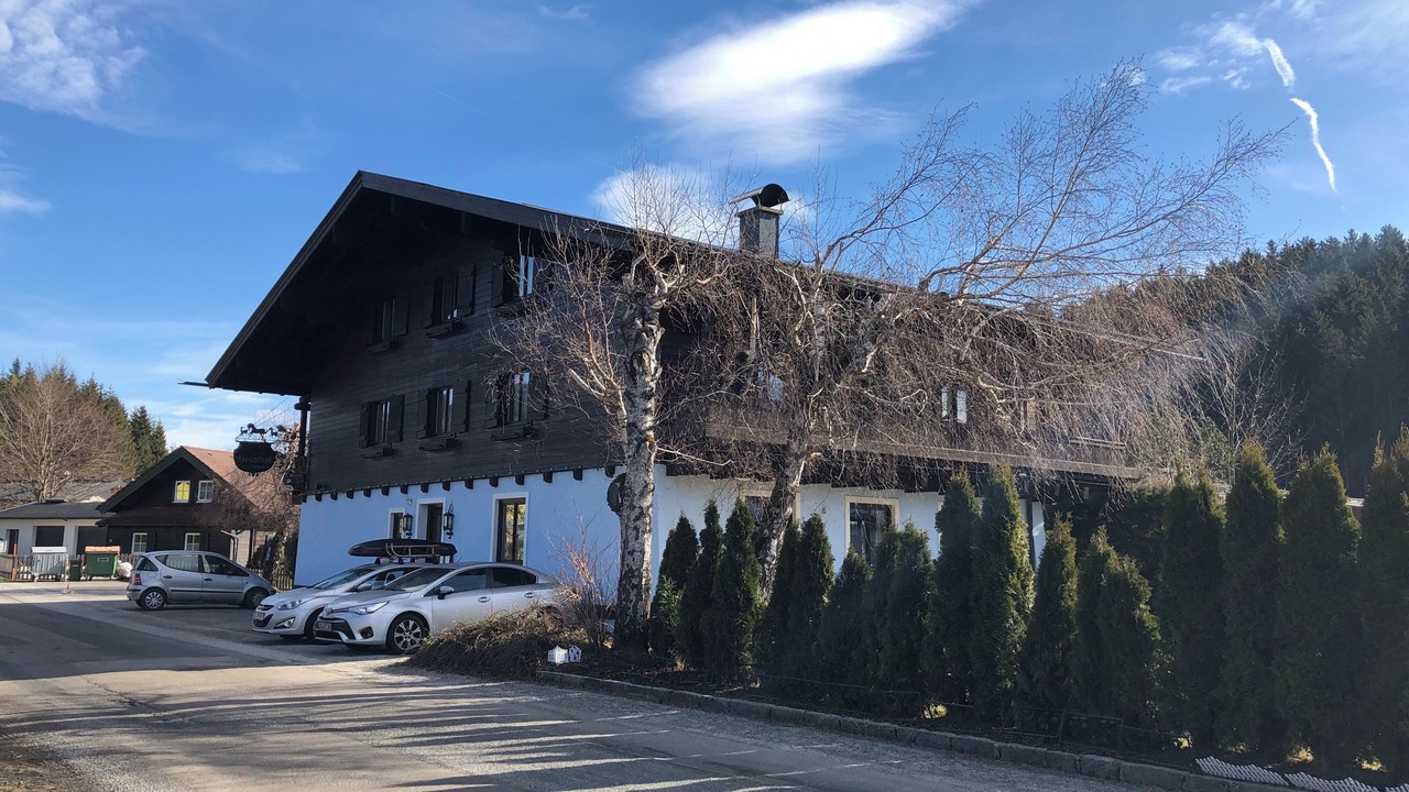 Photo of Outdoor in Goldegg