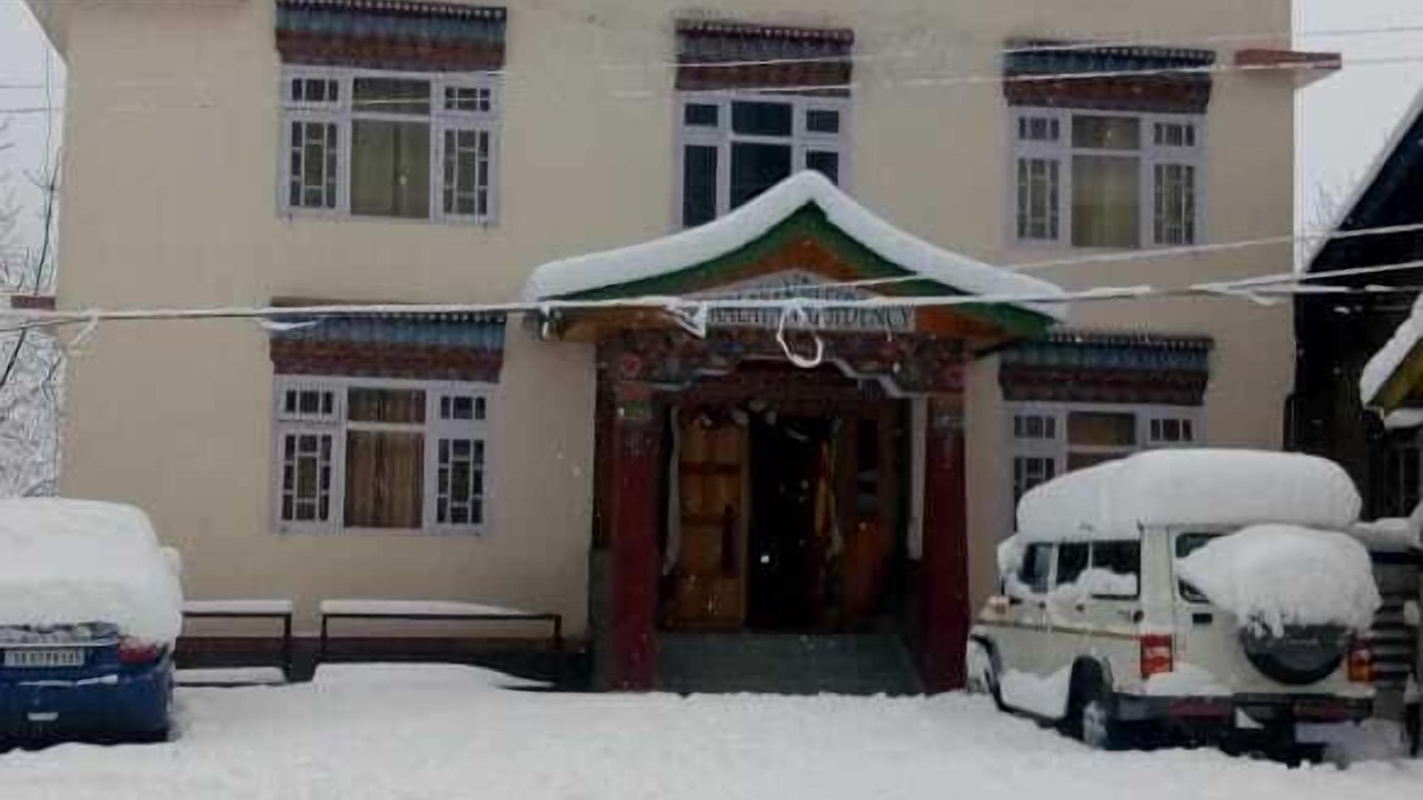 Photo of Outdoor in Lachung