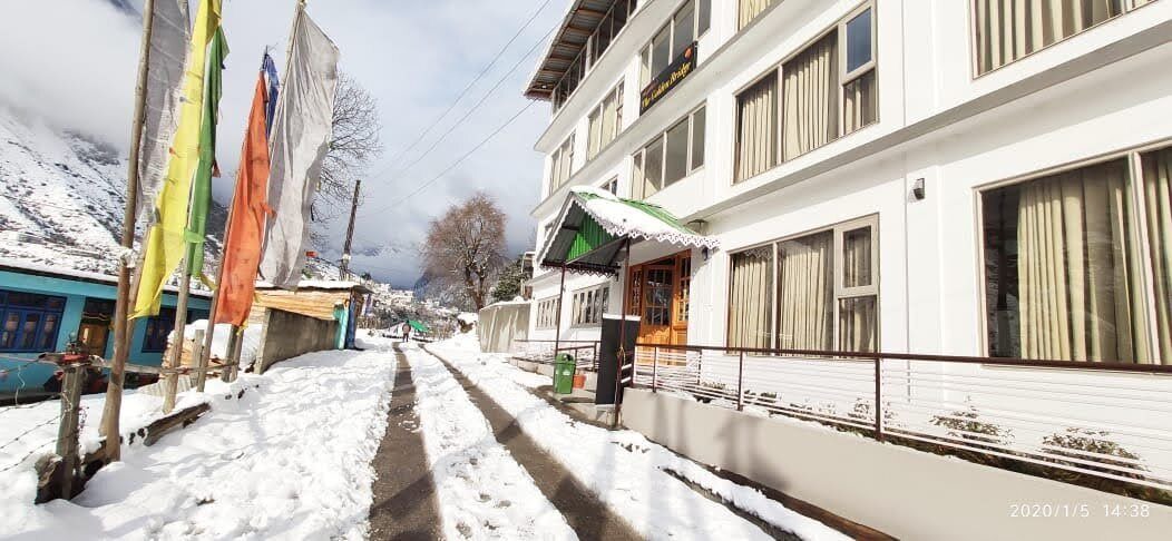 Photo of Outdoor in Lachung