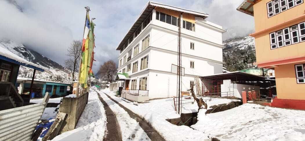 Photo of Outdoor in Lachung