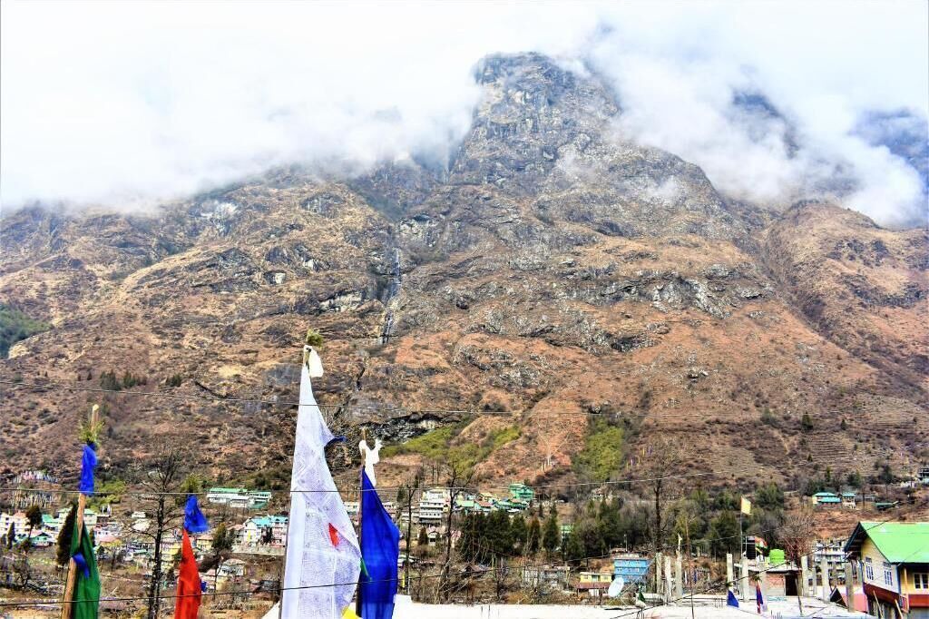 Photo of Others in Lachung
