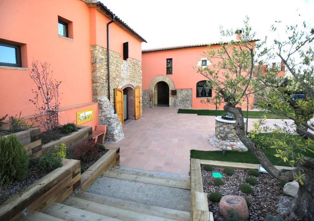 Photo of Patio Balcony in Gelida