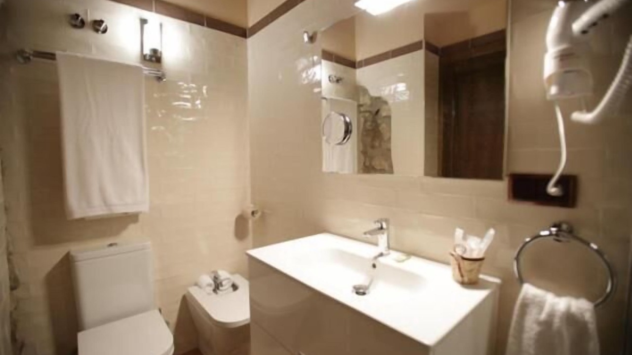 Photo of Bathroom in Gelida