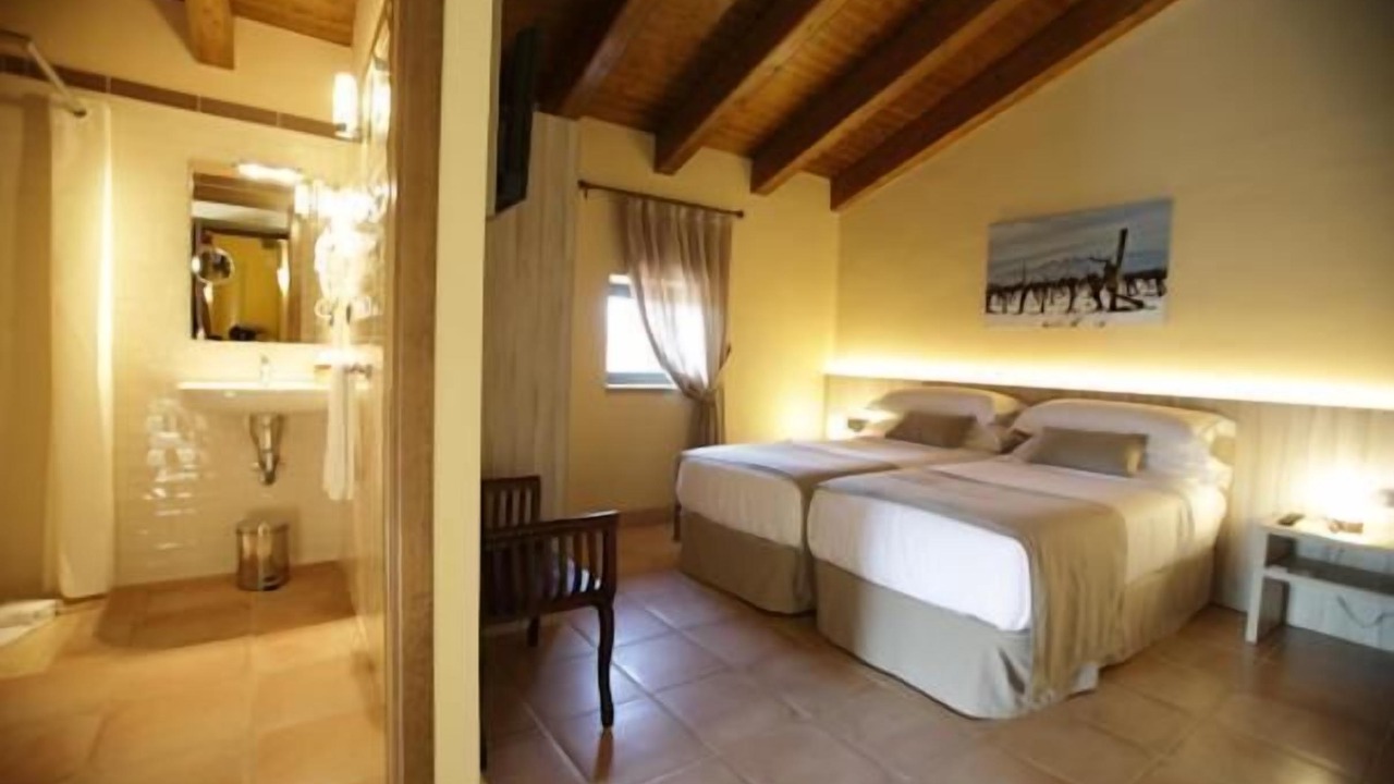 Photo of Bedroom in Gelida