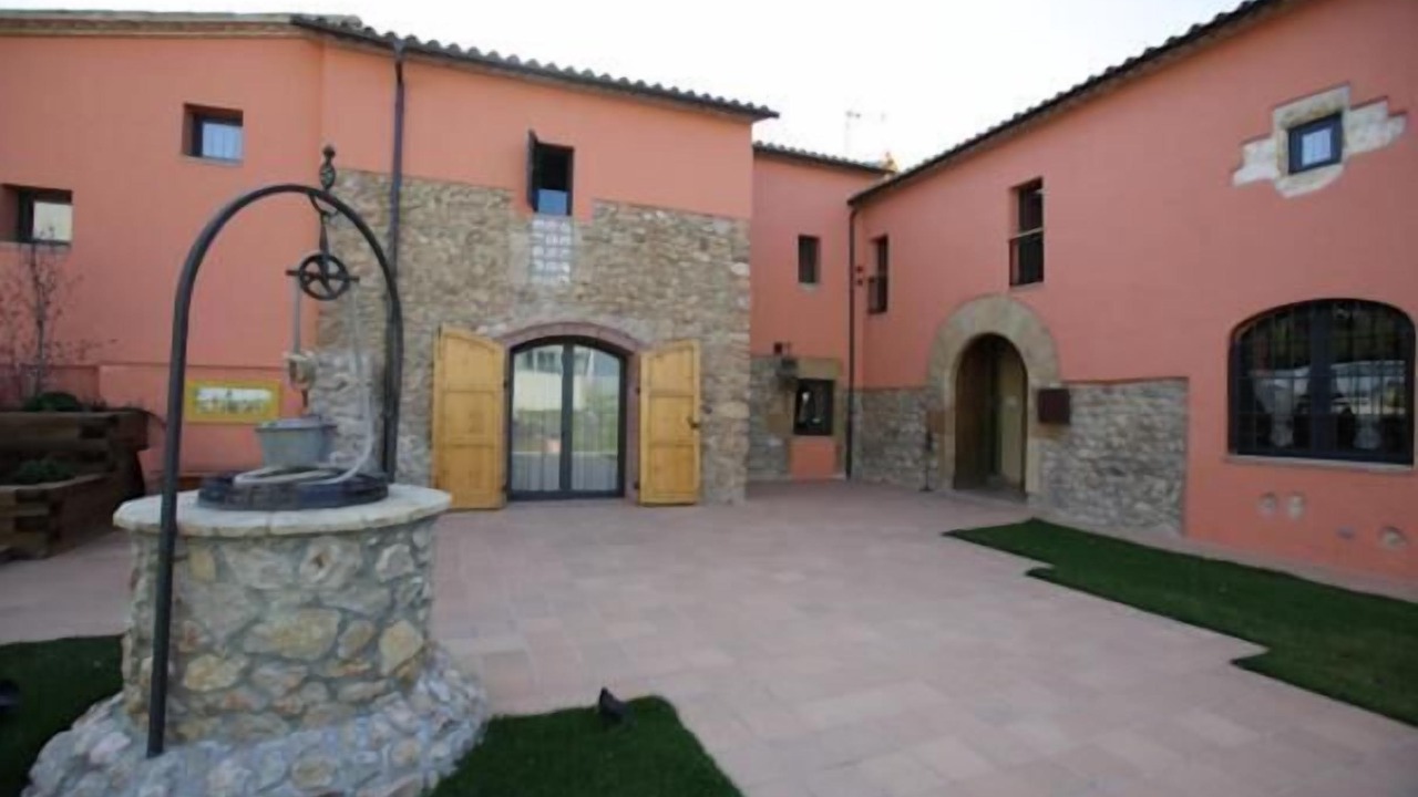 Photo of Patio Balcony in Gelida