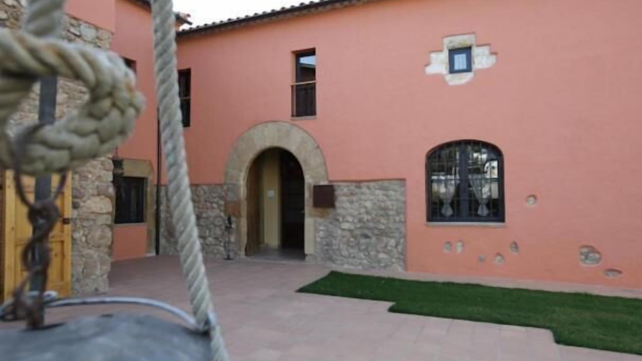 Photo of Outdoor in Gelida