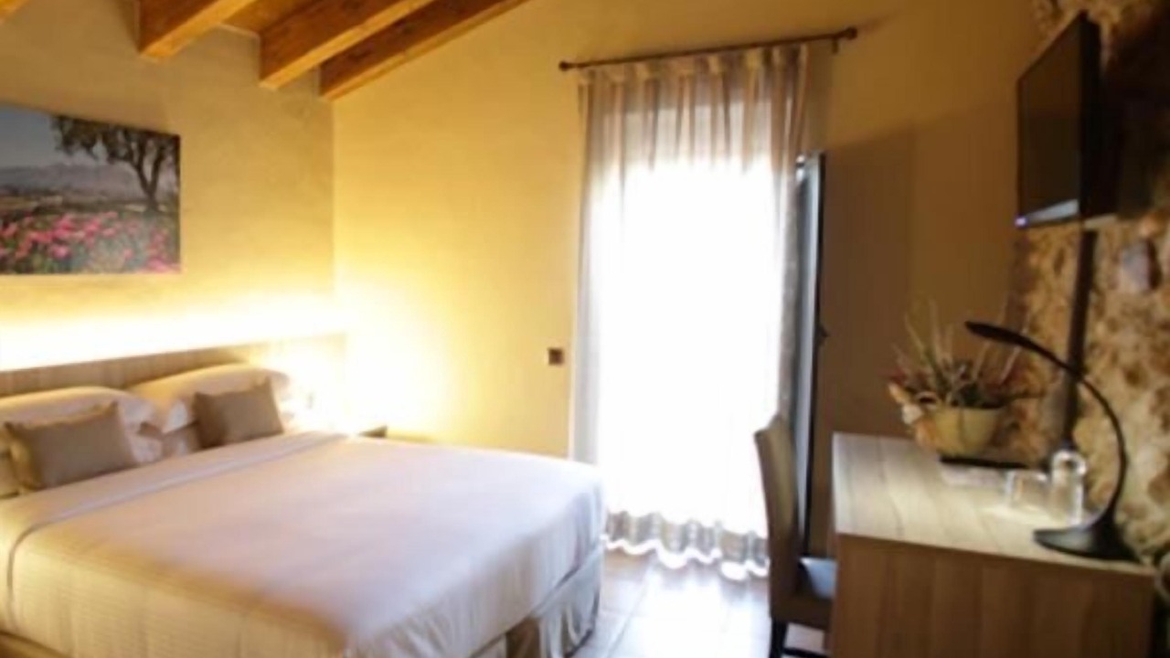 Photo of Bedroom in Gelida