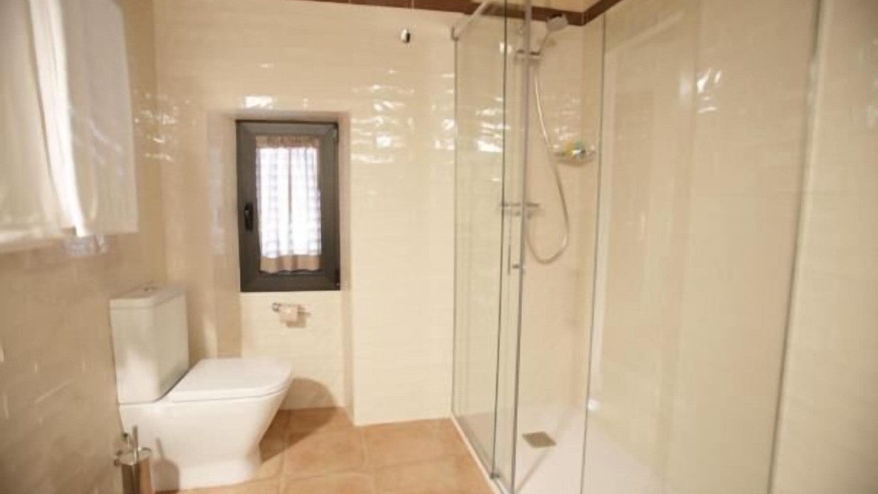 Photo of Bathroom in Gelida