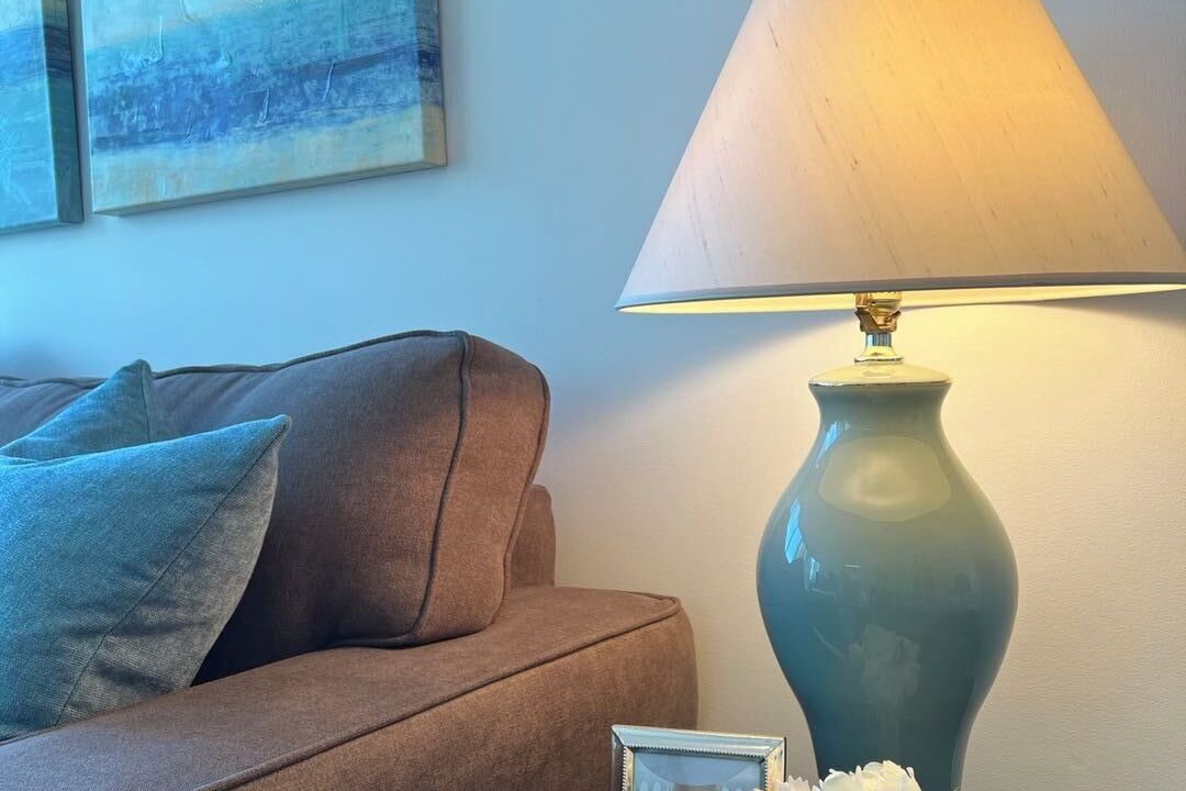 Photo of Livingroom in Coal Harbour