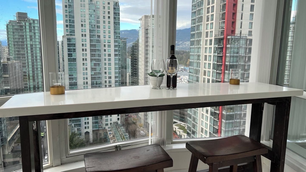 Photo of Outdoor in Coal Harbour
