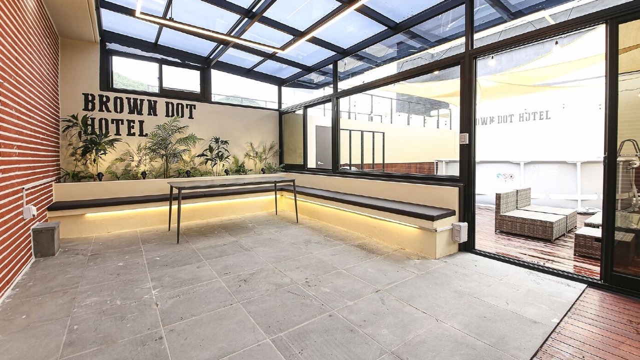 Photo of Outdoor in Muan