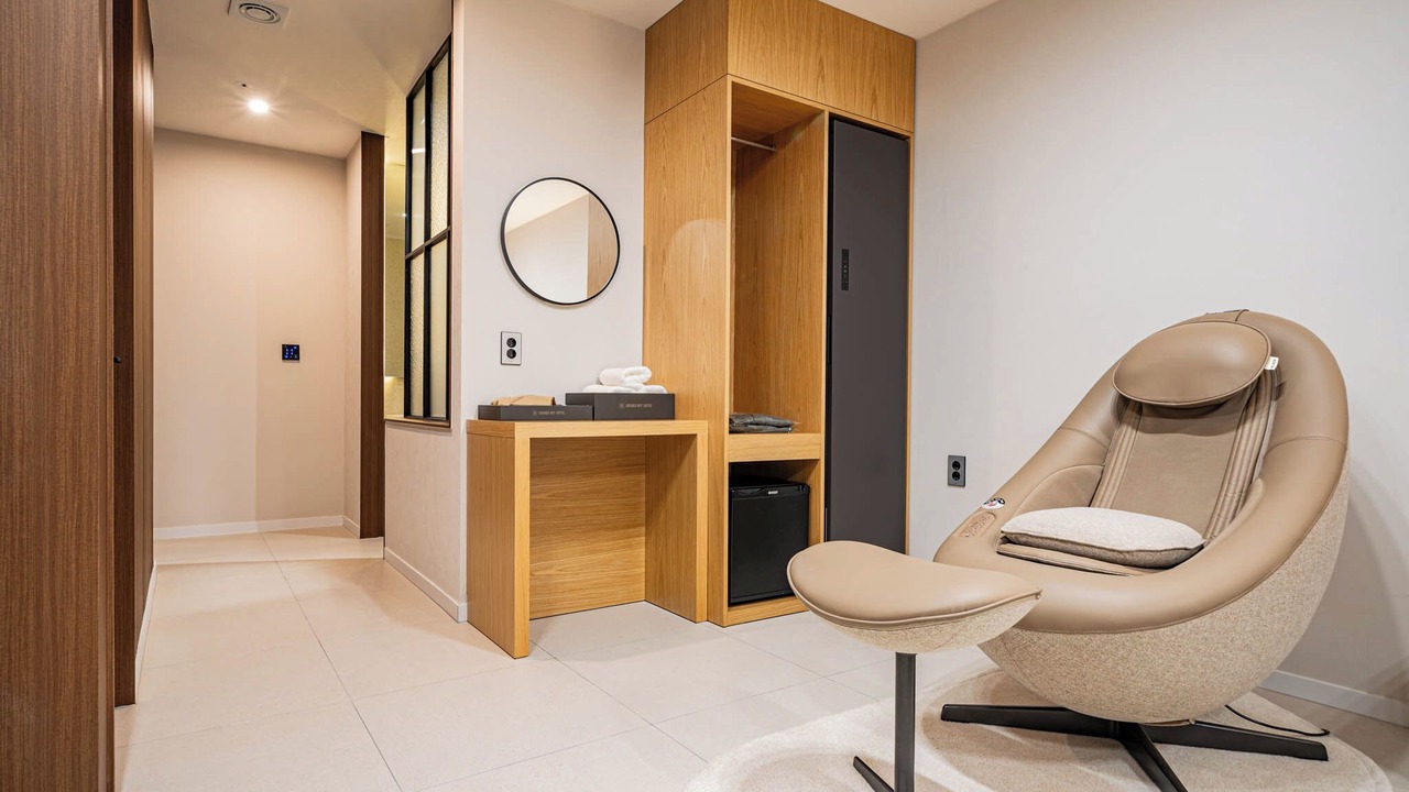 Photo of Bedroom in Muan