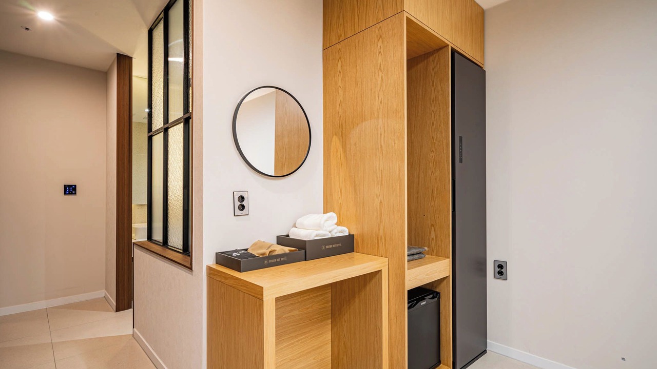 Photo of Bedroom in Muan