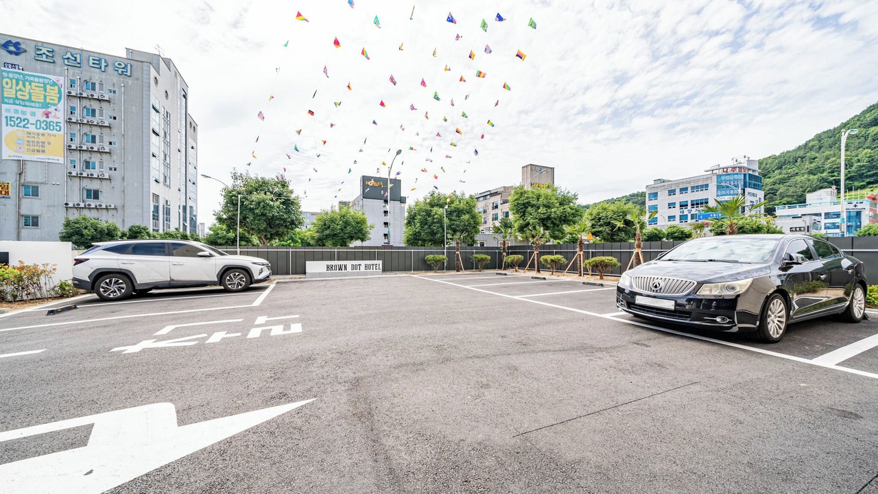 Photo of Outdoor in Muan