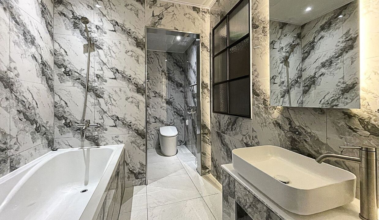 Photo of Bathroom in Muan