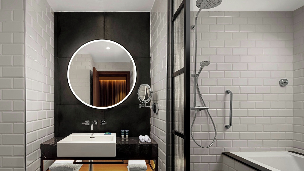 Photo of Bathroom in Senegal