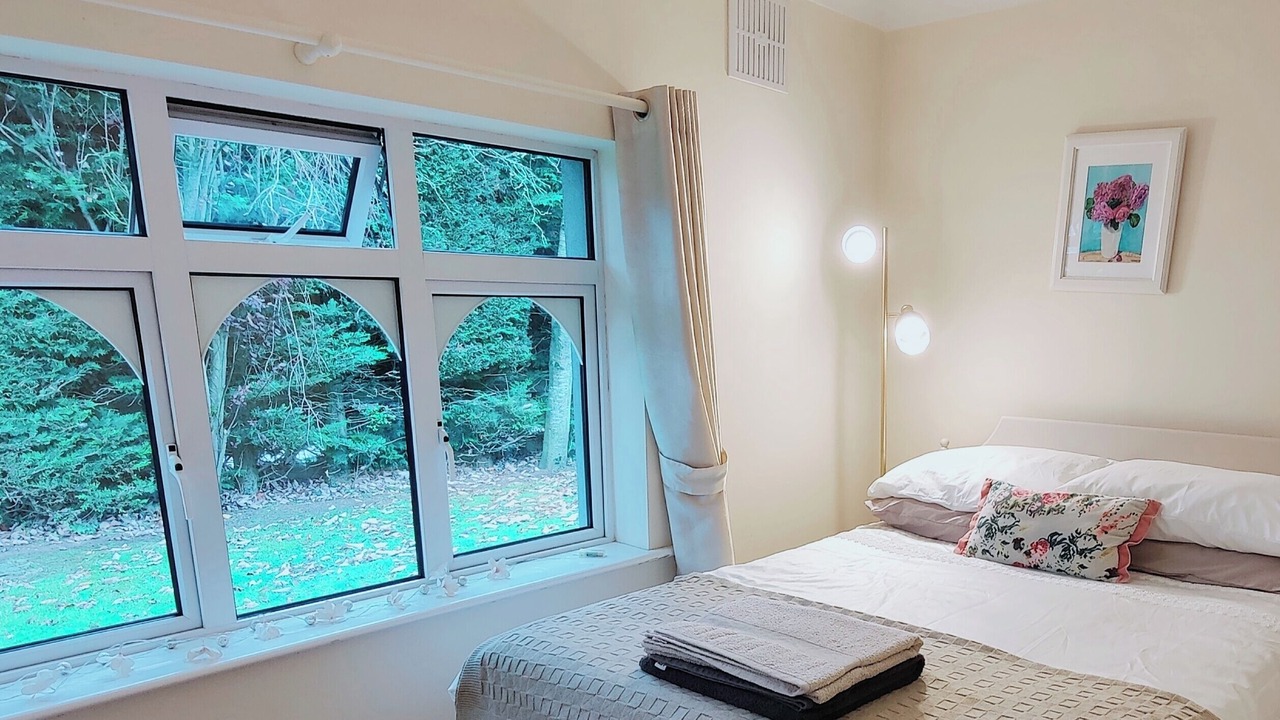 Photo of Bedroom in Cut Bush