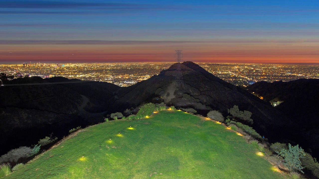 Photo of Outdoor in Hollywood Hills