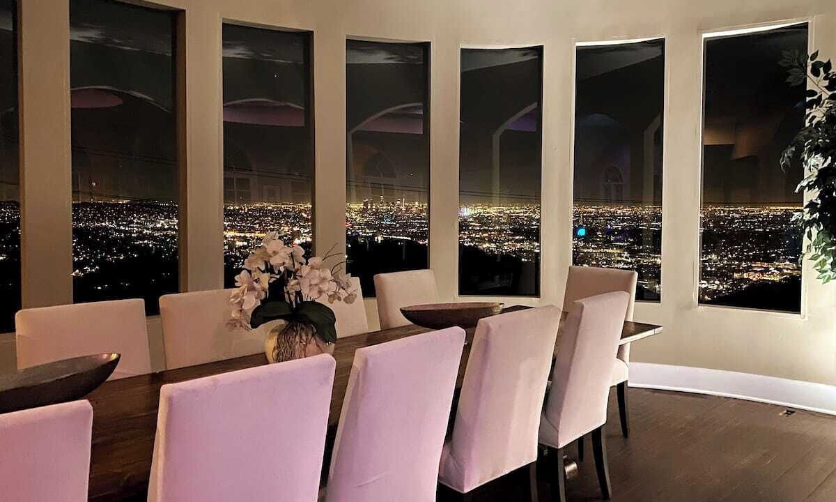 Photo of Others in Hollywood Hills