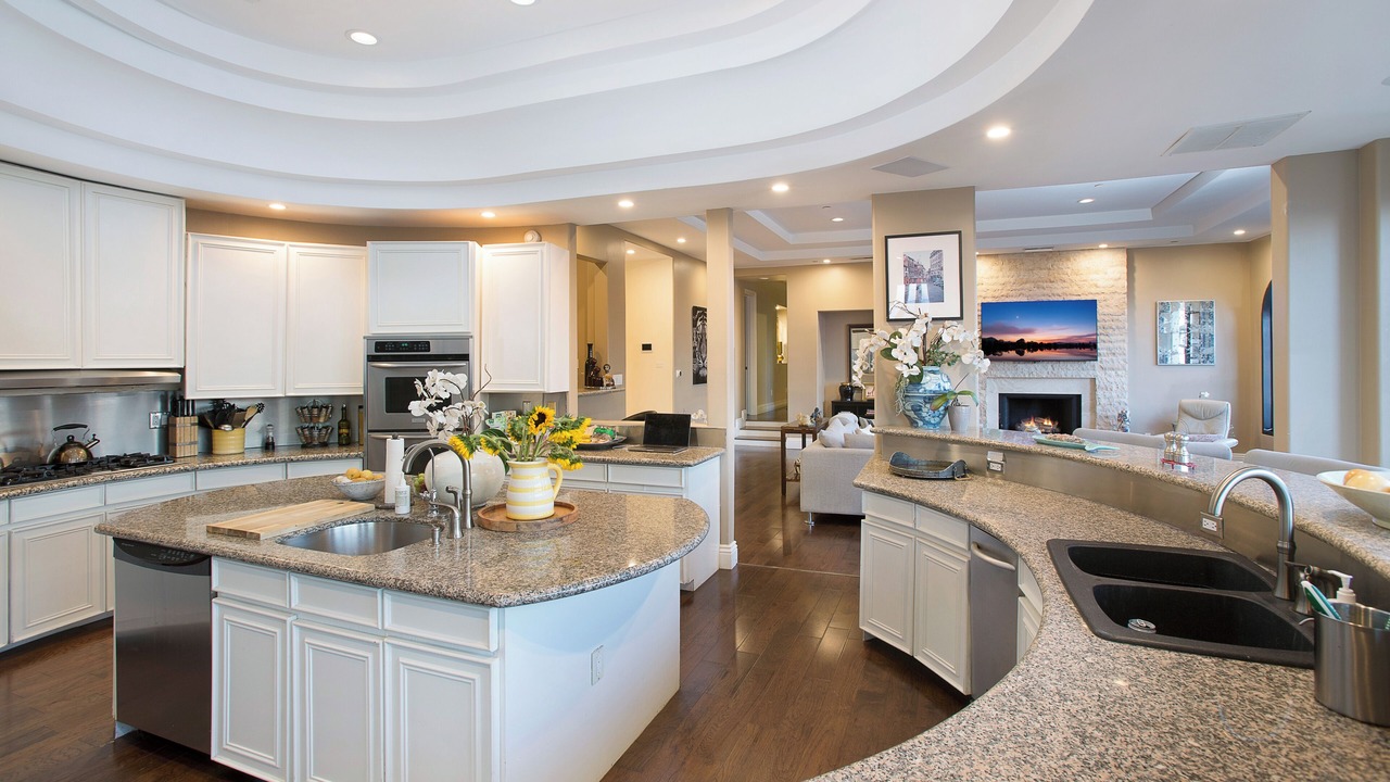 Photo of Kitchen in Hollywood Hills