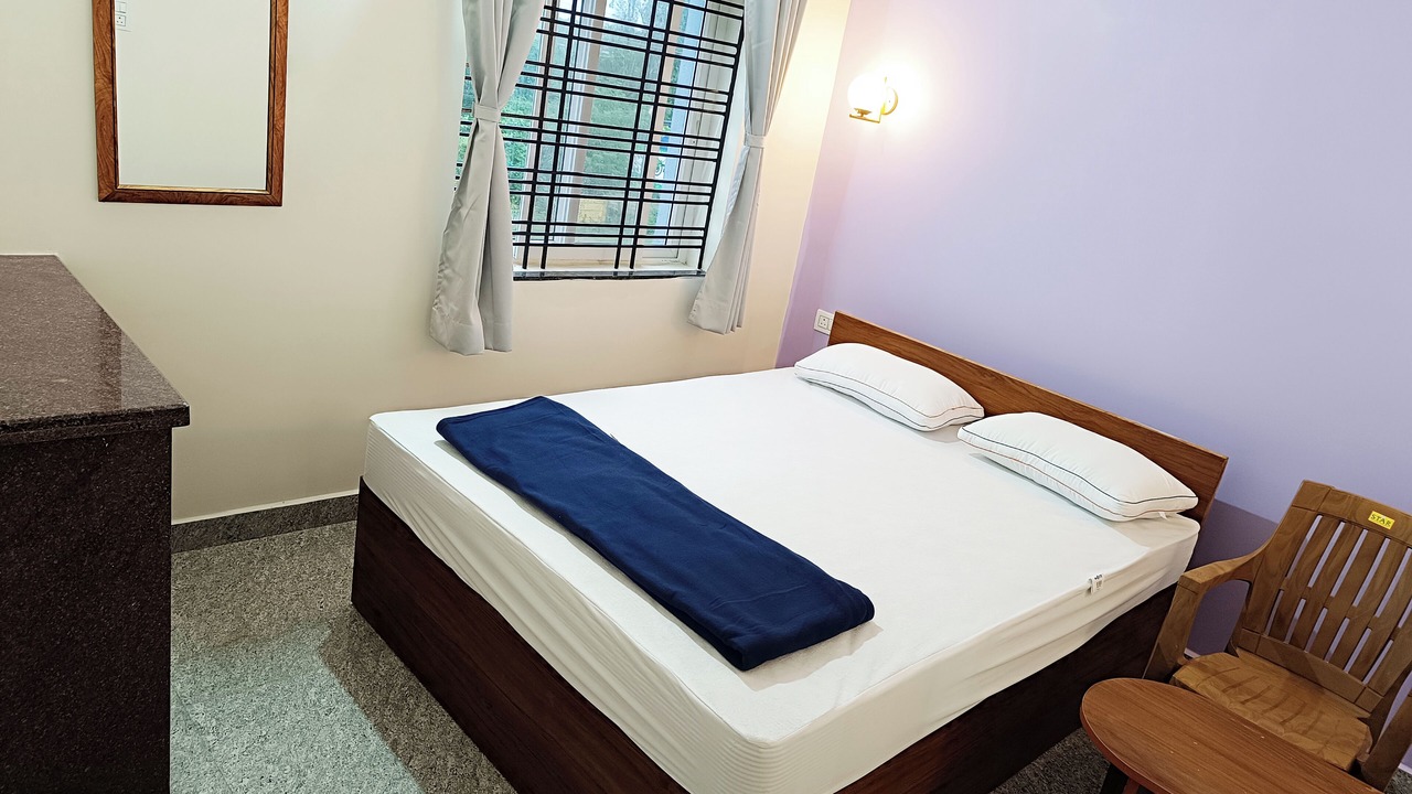 Photo of Bedroom in Sagara
