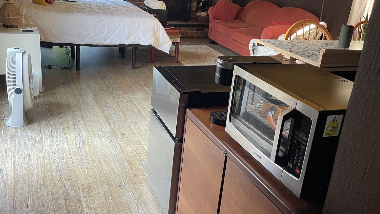 Photo of Kitchen in Westerly