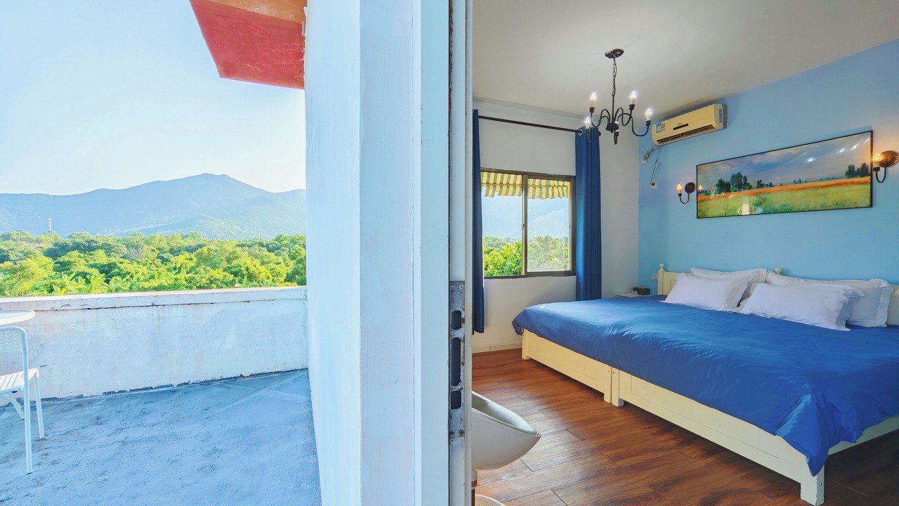 Photo of Bedroom in Dapeng