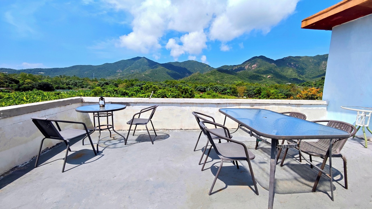 Photo of Outdoor in Dapeng