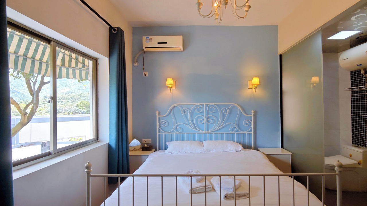 Photo of Bedroom in Dapeng