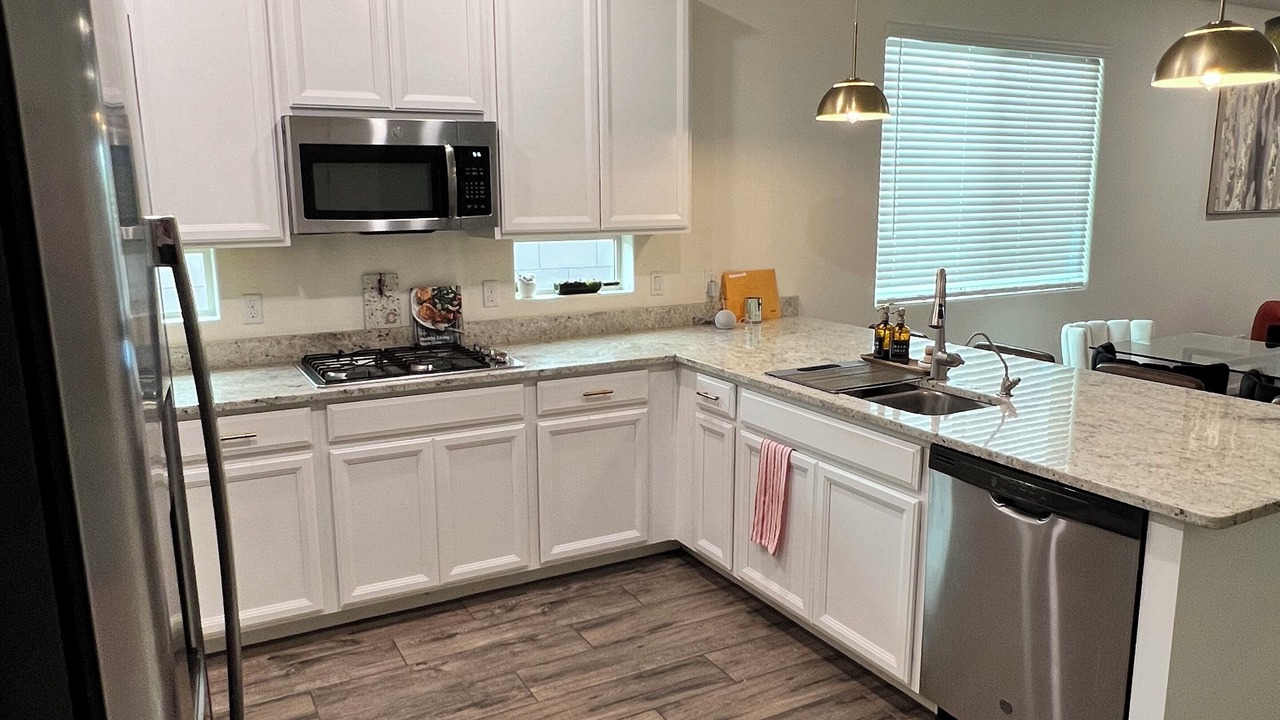 Photo of Kitchen in Rita Ranch