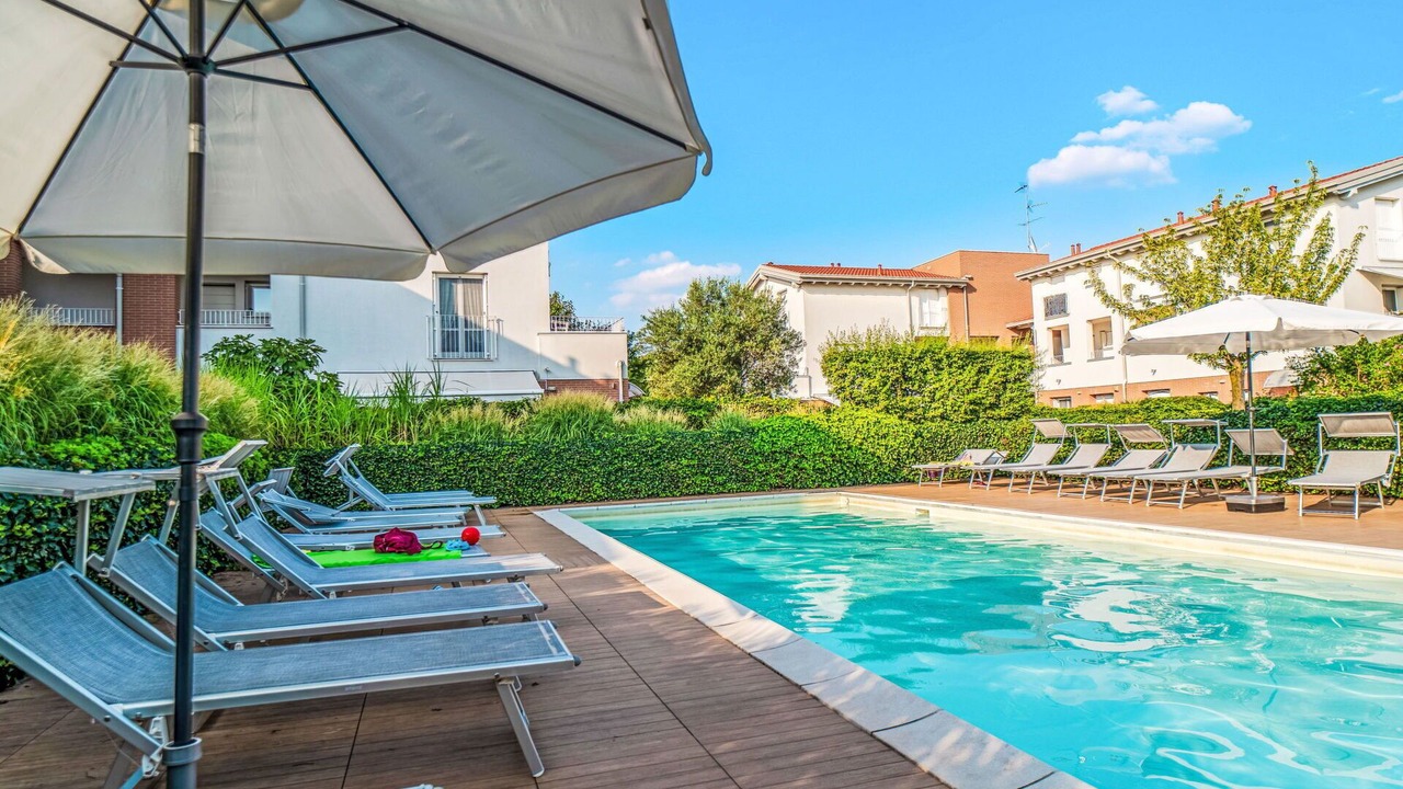Photo of Outdoor in Bernareggio