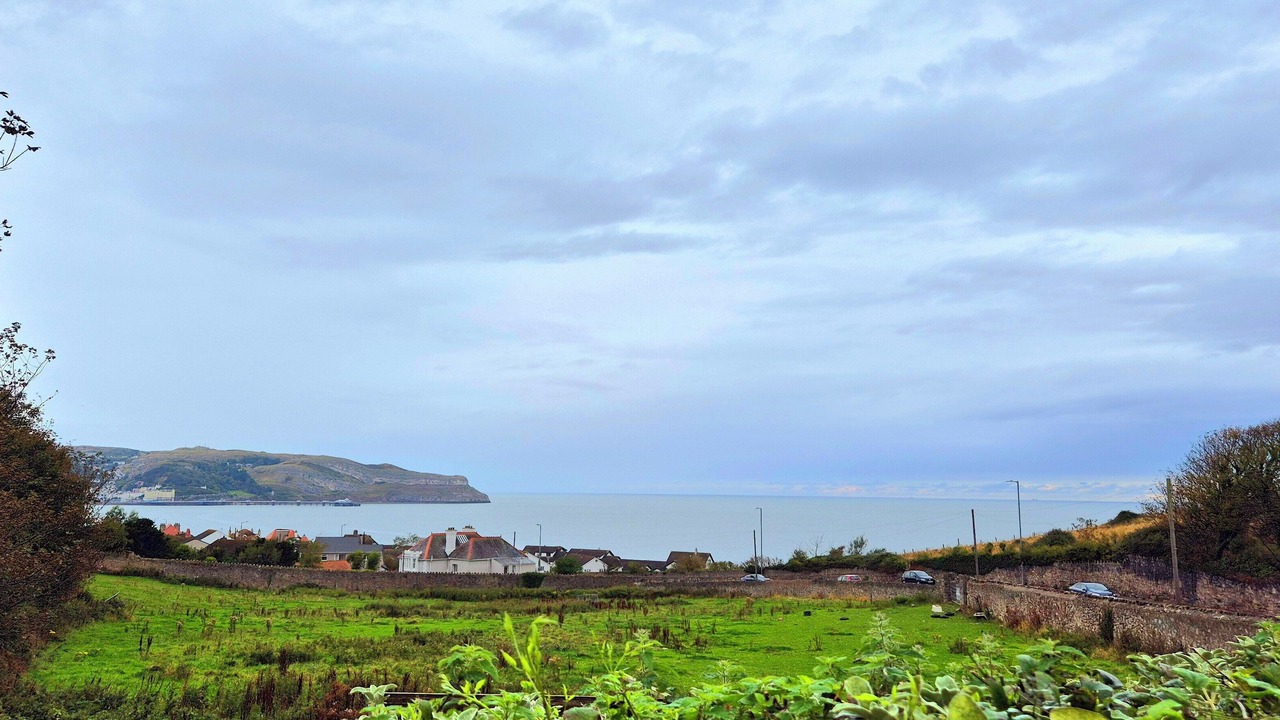 Photo of Outdoor in Penrhyn Bay