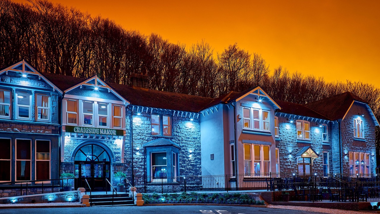 Photo of Outdoor in Penrhyn Bay