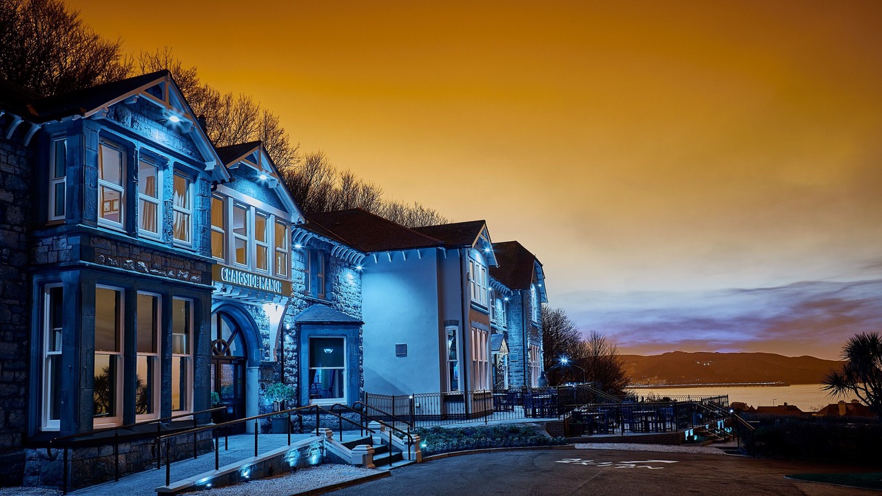 Photo of Outdoor in Penrhyn Bay