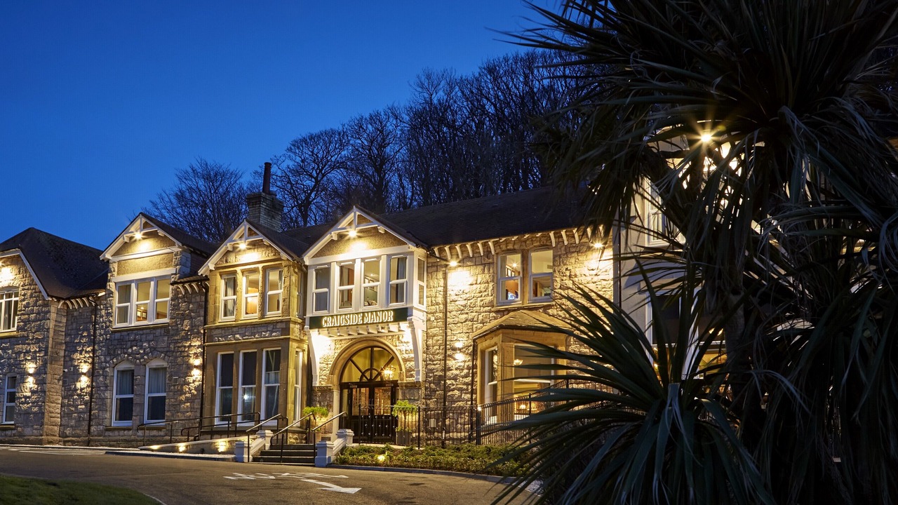 Photo of Outdoor in Penrhyn Bay