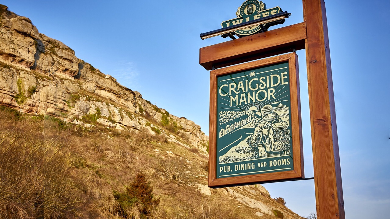 Photo of Outdoor in Penrhyn Bay